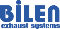 Bilen Egzost Logo